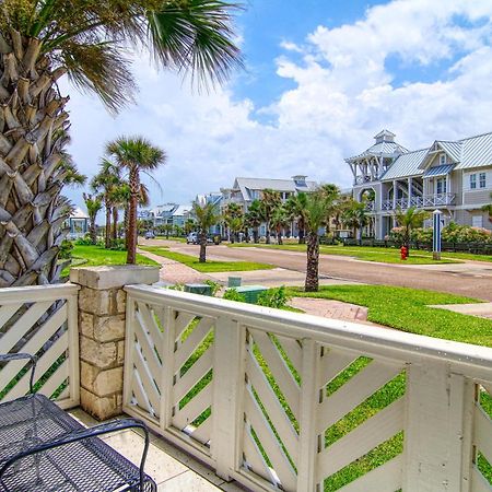 Apartamento Beach Zen Tc 10104 Port Aransas Exterior foto