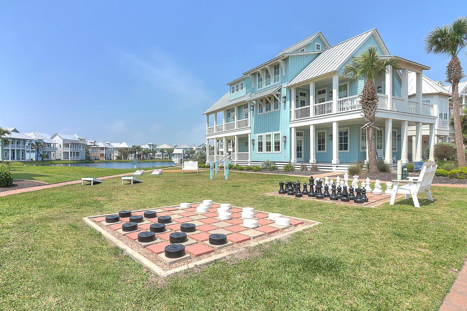 Apartamento Beach Zen Tc 10104 Port Aransas Exterior foto