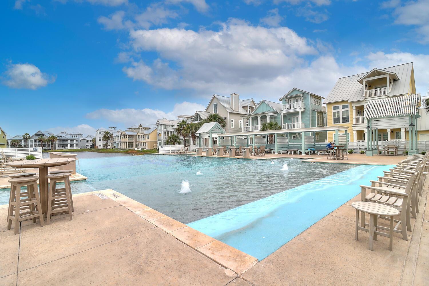 Apartamento Beach Zen Tc 10104 Port Aransas Exterior foto