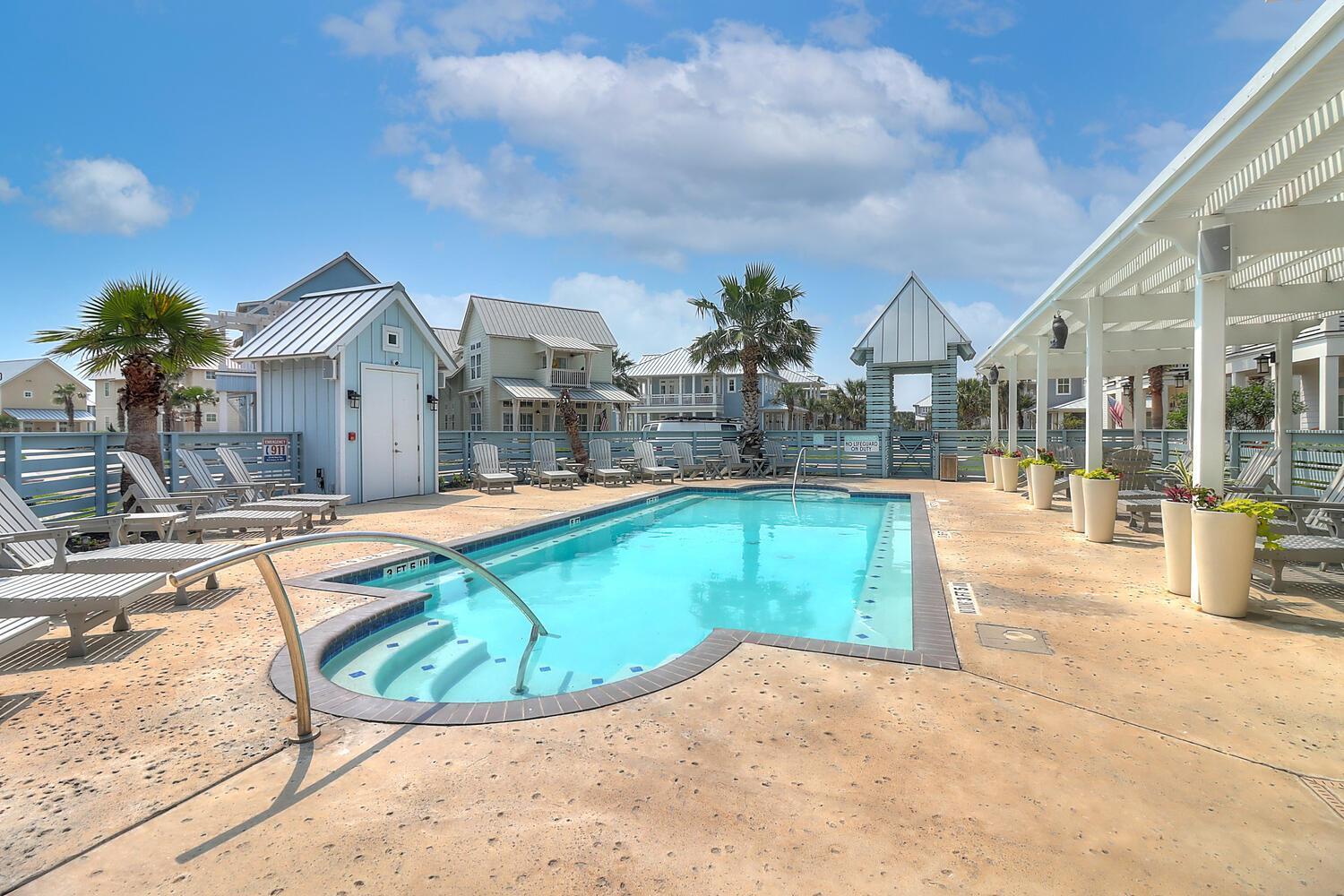 Apartamento Beach Zen Tc 10104 Port Aransas Exterior foto