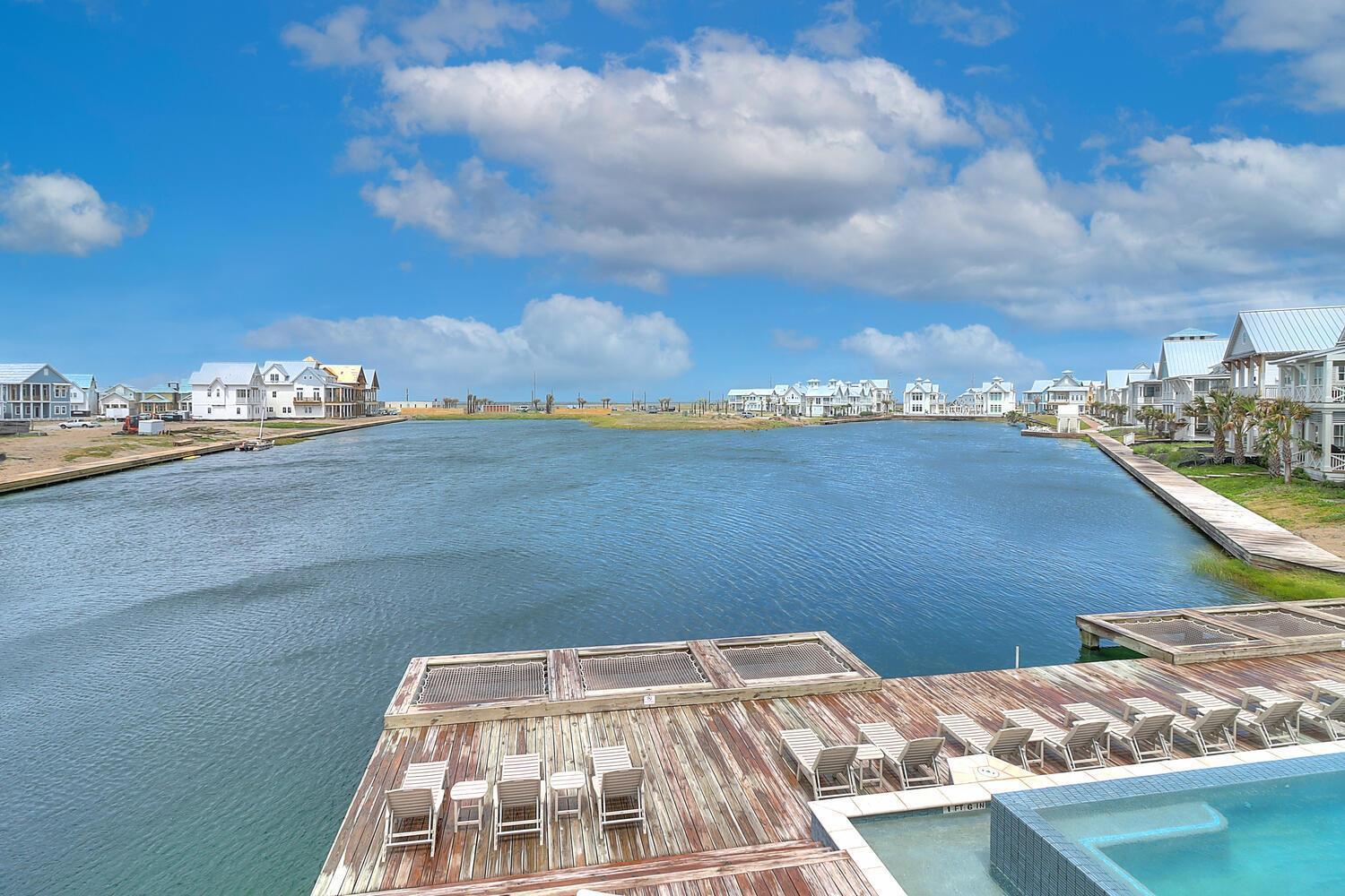 Apartamento Beach Zen Tc 10104 Port Aransas Exterior foto