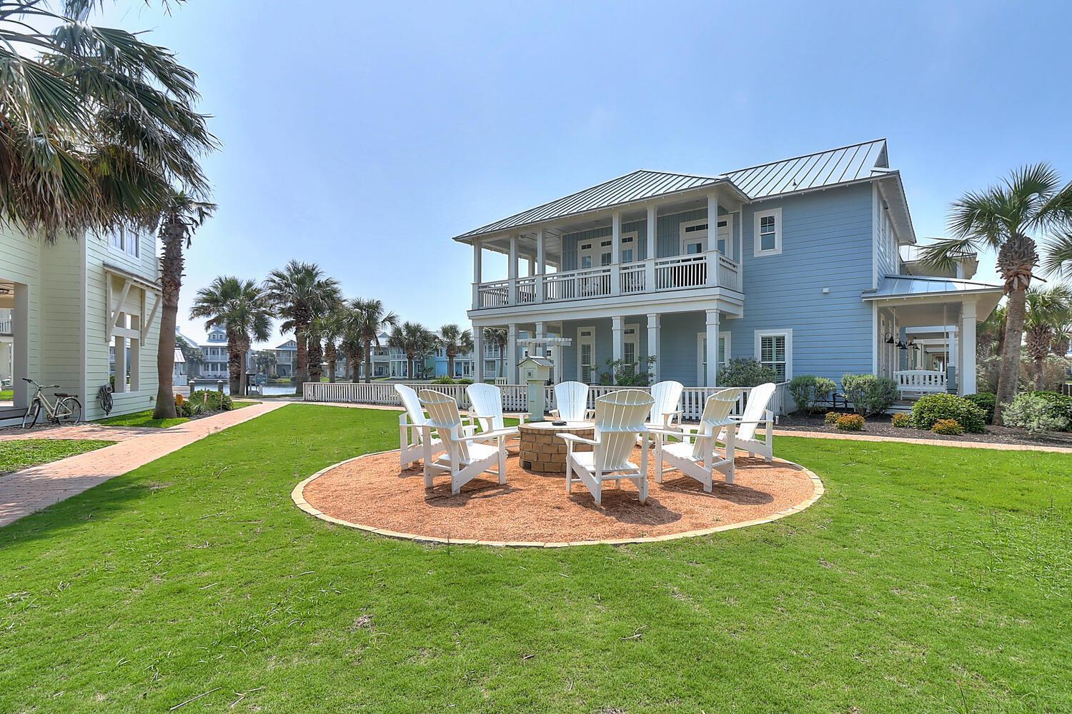 Apartamento Beach Zen Tc 10104 Port Aransas Exterior foto