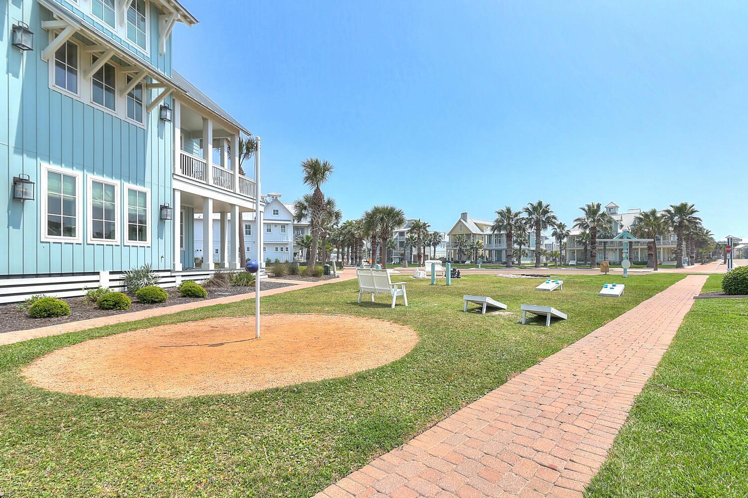 Apartamento Beach Zen Tc 10104 Port Aransas Exterior foto