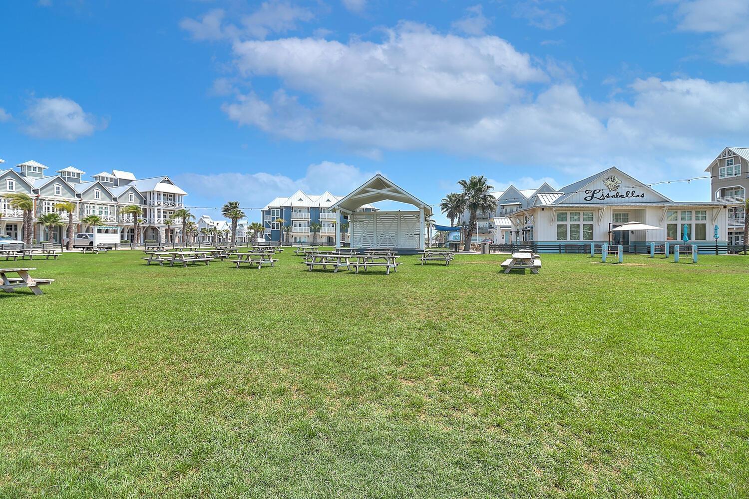 Apartamento Beach Zen Tc 10104 Port Aransas Exterior foto